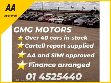 2019 BMW 2 Series Gran Tourer **AUTO**7 SEATS**LEATHER **  SPORT TOURER €19,950