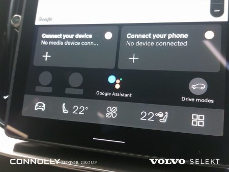 2026 Volvo XC90 Xc90 + T8 Phev Awd Auto thumbnail