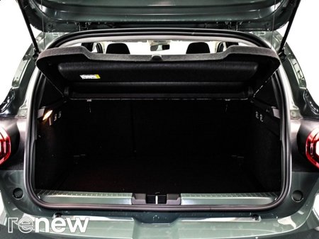 2025 Dacia Sandero Stepway - thumbnail 12