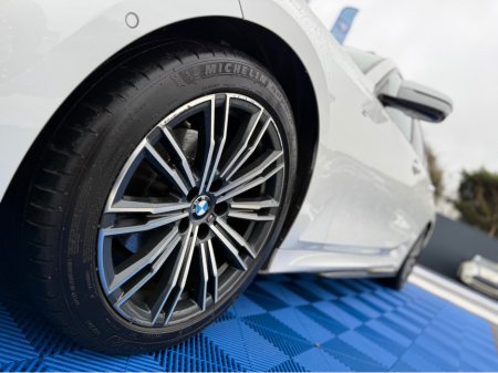 2019 BMW 3 Series M-SPORT X-DRIVE - 2.0L DIESEL - AUTO - 12M WARRANTY - CAR: 1635 thumbnail