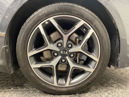 2021 Kia Ceed - thumbnail 5