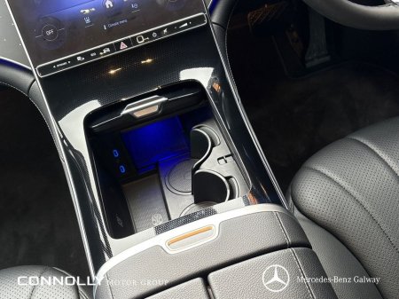 2025 Mercedes-Benz EQE - thumbnail 14