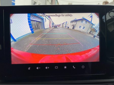 2026 Suzuki Swift - thumbnail 7