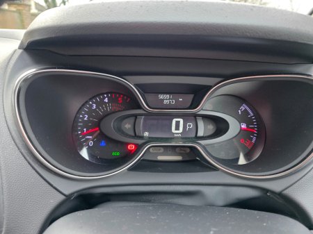 2018 Renault Captur AUTOMATIC Dynamique NAV DCI 90 ED 4DR AU €12,950 thumbnail