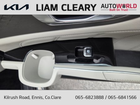 2023 Kia Sorento PHEV K3 5DR AU AUTO thumbnail