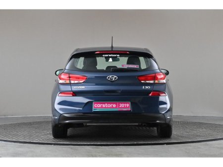 2019 Hyundai i30 1.4 DELUXE 6SPD *REVERSE CAM* thumbnail
