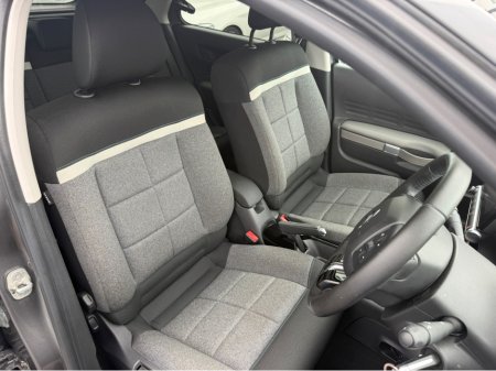 2020 Citroen C4 - thumbnail 10