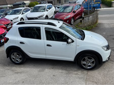 2018 Dacia Sandero - thumbnail 7