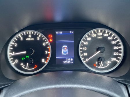 2020 Nissan Juke - thumbnail 10