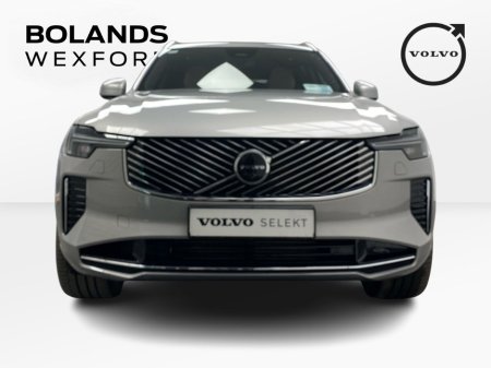 2025 Volvo XC90 - thumbnail 7