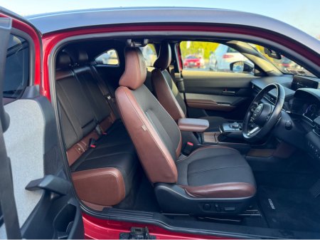 2021 Mazda MX-30 E-SKYACTIV - ELECTRIC - AUTO - 12M WARRANTY - CAR: 1602 thumbnail