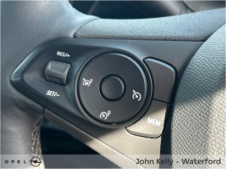 2023 Opel Corsa - thumbnail 13