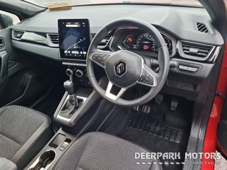 2023 Renault Captur TCe 90 Rive Gauche €24,950 thumbnail