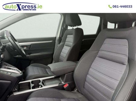 2023 Honda CR-V - thumbnail 6