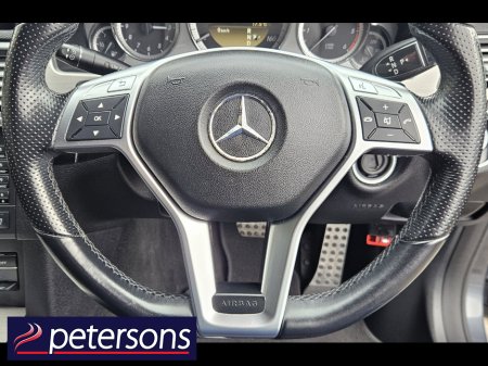 2012 Mercedes-Benz E Class - thumbnail 21