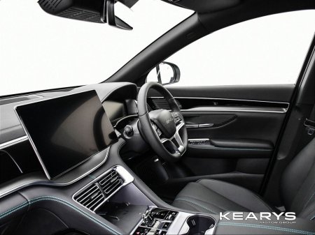 2026 BYD Seal U - thumbnail 11