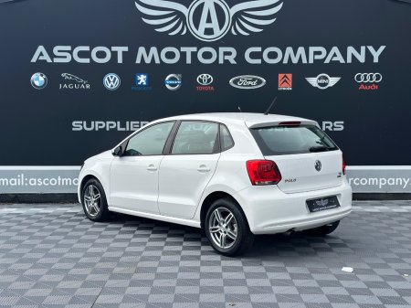 2013 Volkswagen Polo - thumbnail 6