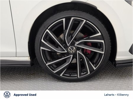 2023 Volkswagen Golf GTD 2.0TDI 5DR 200HP DSG €45,950 thumbnail