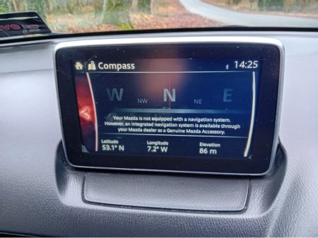 2016 Mazda Mazda2 1.5i  GT  SPORT 90 BHP MANUAL @ REDDY2DRIVE LTD €8,995 thumbnail