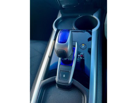 2015 Honda Jade  €12,999 thumbnail