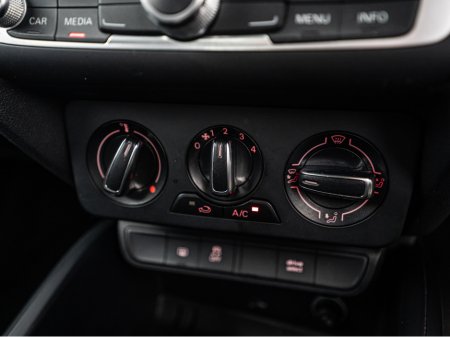 2015 Audi A1 - thumbnail 22