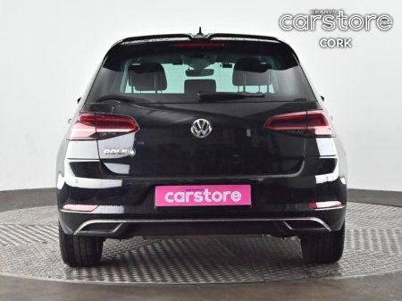 2019 Volkswagen Golf - thumbnail 4