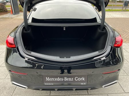 2026 Mercedes-Benz CLE - thumbnail 19