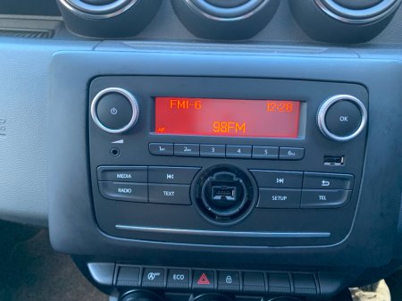 2019 Dacia Duster - thumbnail 17