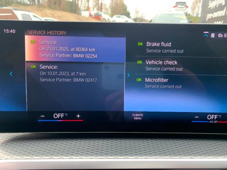 2023 BMW i4 - thumbnail 38