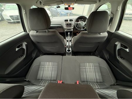 2015 Volkswagen Polo - thumbnail 6