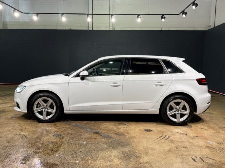 2019 Audi A3 - photo 6