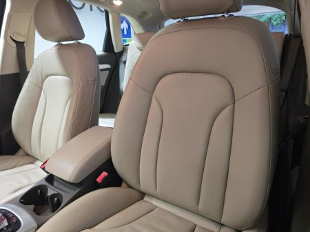 2016 Audi Q5 - thumbnail 9