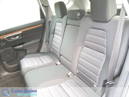 2020 Honda CR-V - thumbnail 9