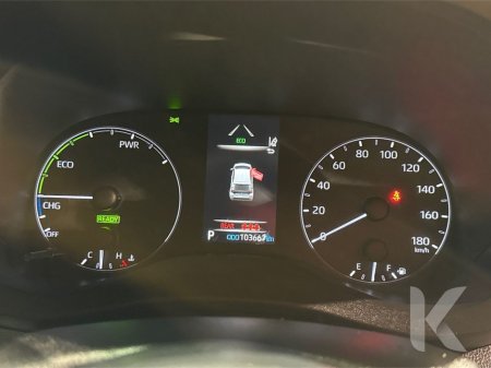 2021 Toyota Yaris - thumbnail 13