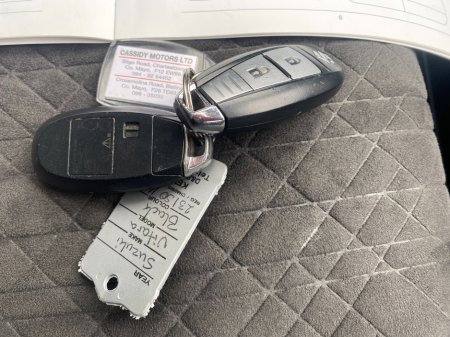 2023 Suzuki Vitara - thumbnail 20