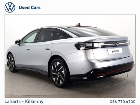 2025 Volkswagen ID.7 PRO PLUS €45,950