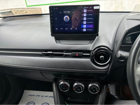 2017 Mazda Demio - thumbnail 21