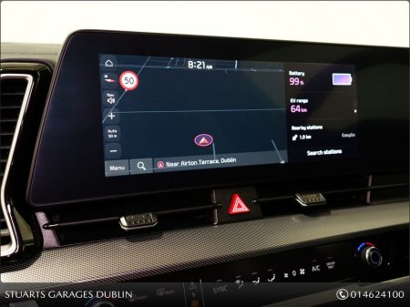 2026 Kia Sportage - thumbnail 13