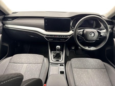 2024 Skoda Octavia - thumbnail 8