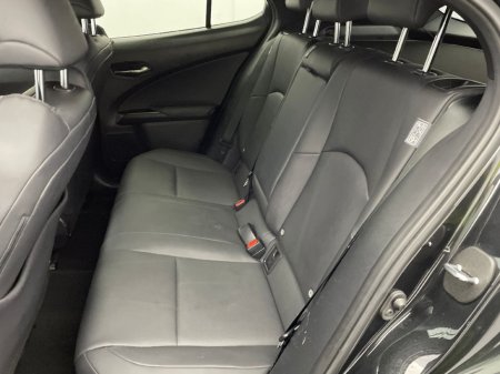 2021 Lexus UX 250 H 250H PREMIUM SPORT EDITION // 212 REG €29,995 thumbnail