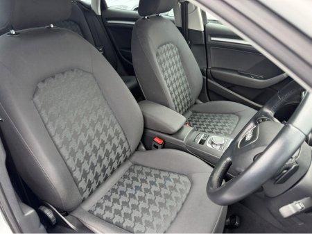 2016 Audi A3 - thumbnail 10