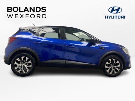 2023 Renault Captur - photo 4