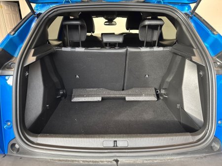 2023 Peugeot 2008 1.2 ALLURE *PRICE DROP* €85 PER WEEK €24,995 thumbnail