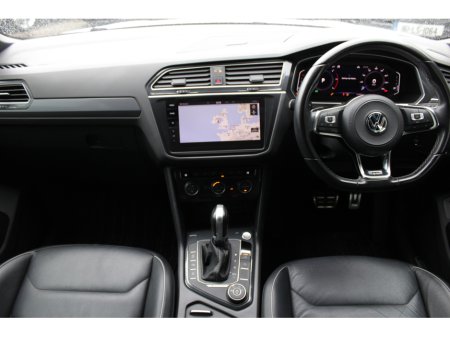 2019 Volkswagen Tiguan - thumbnail 18