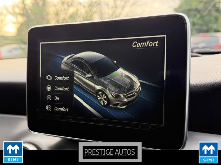 2016 Mercedes-Benz CLA Class 1.6 AMG SPORT AUTO *CAR ID 00* €18,950 thumbnail