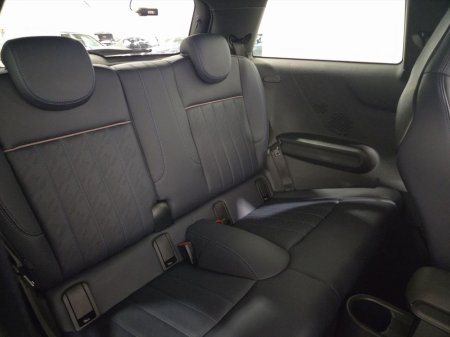 2024 MINI Hatch - thumbnail 11