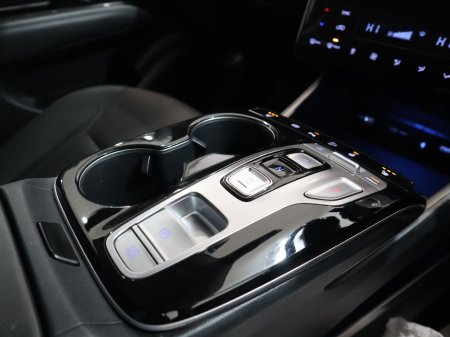 2022 Hyundai Tucson *45* PREMIUM TGDI PHEV T-GDI 4X4 €25,995 thumbnail