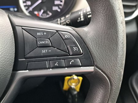 2019 Nissan Micra - thumbnail 20