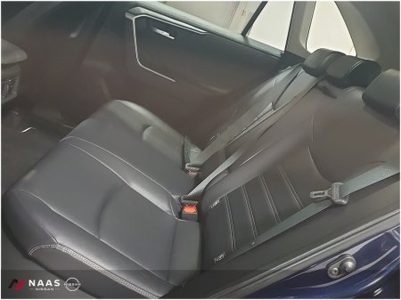 2022 Toyota Rav4 RAV4 HYBRID SOL 4DR AUTO €36,945 thumbnail