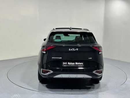 2024 Kia Sportage - photo 6